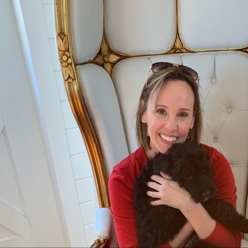 Meet your Posher, Marcelle